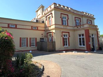 Summerland House